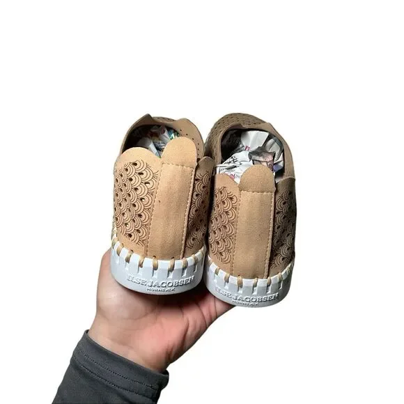 Ilse Jacobsen | Tulip 139 sneaker - Picture 5 of 8